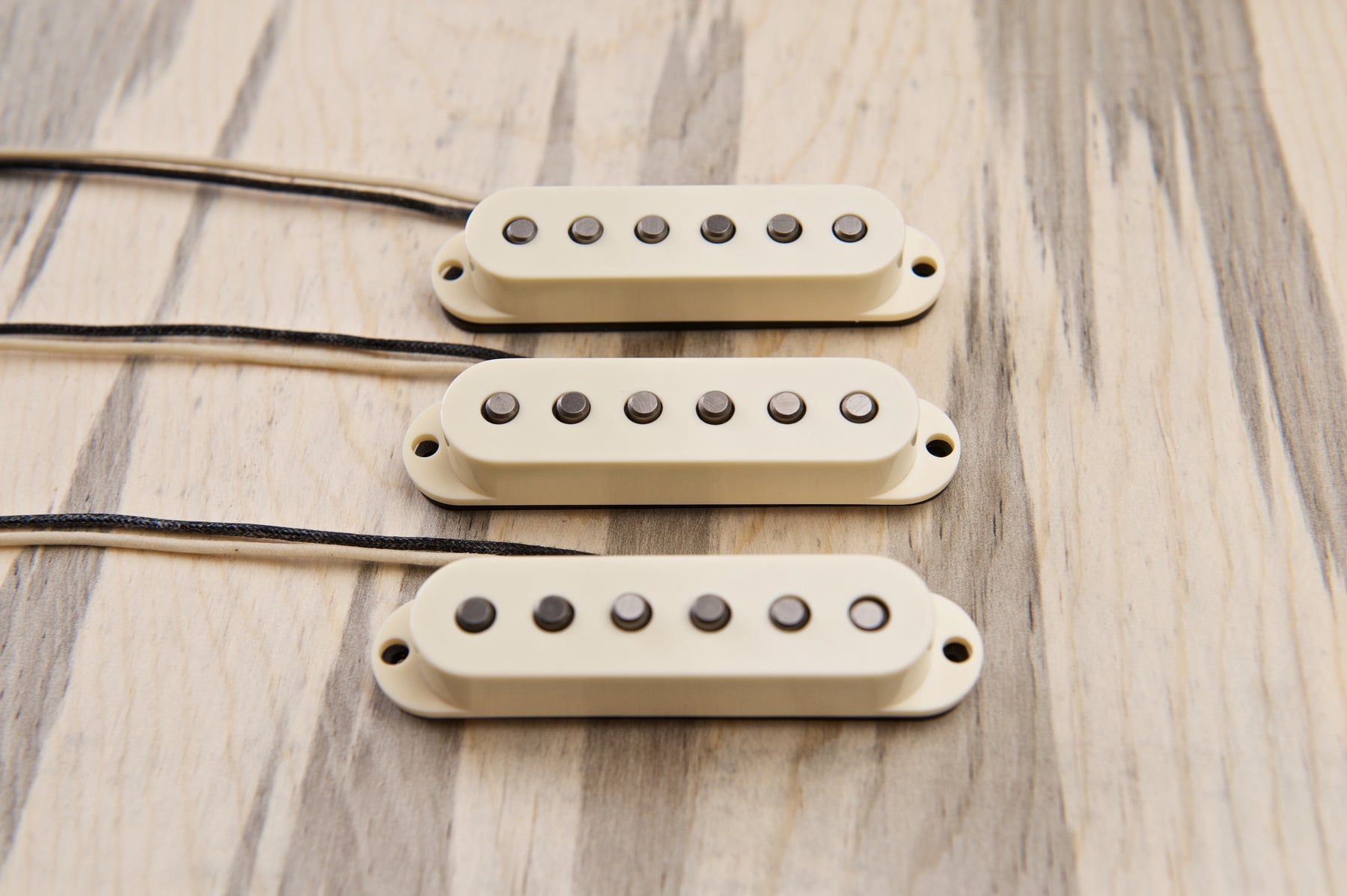 62 Strat – Cole Music Company